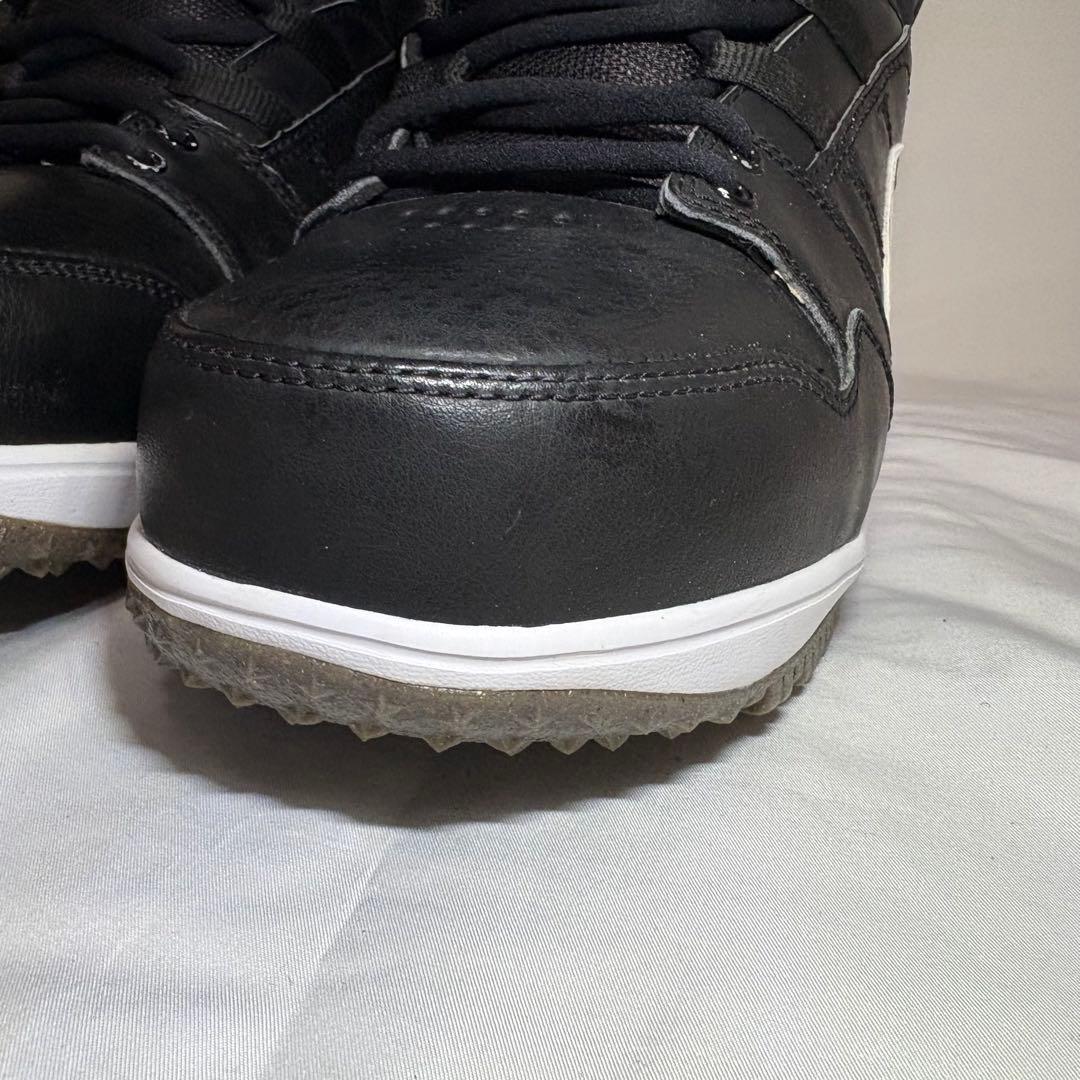 【美品】NIKE VAPEN ナイキ スノーボード スノボーブーツ 28.0cm
