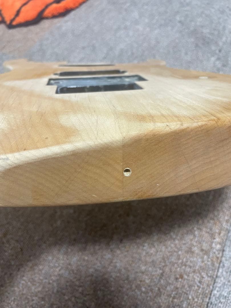 esp maverick ジャンク