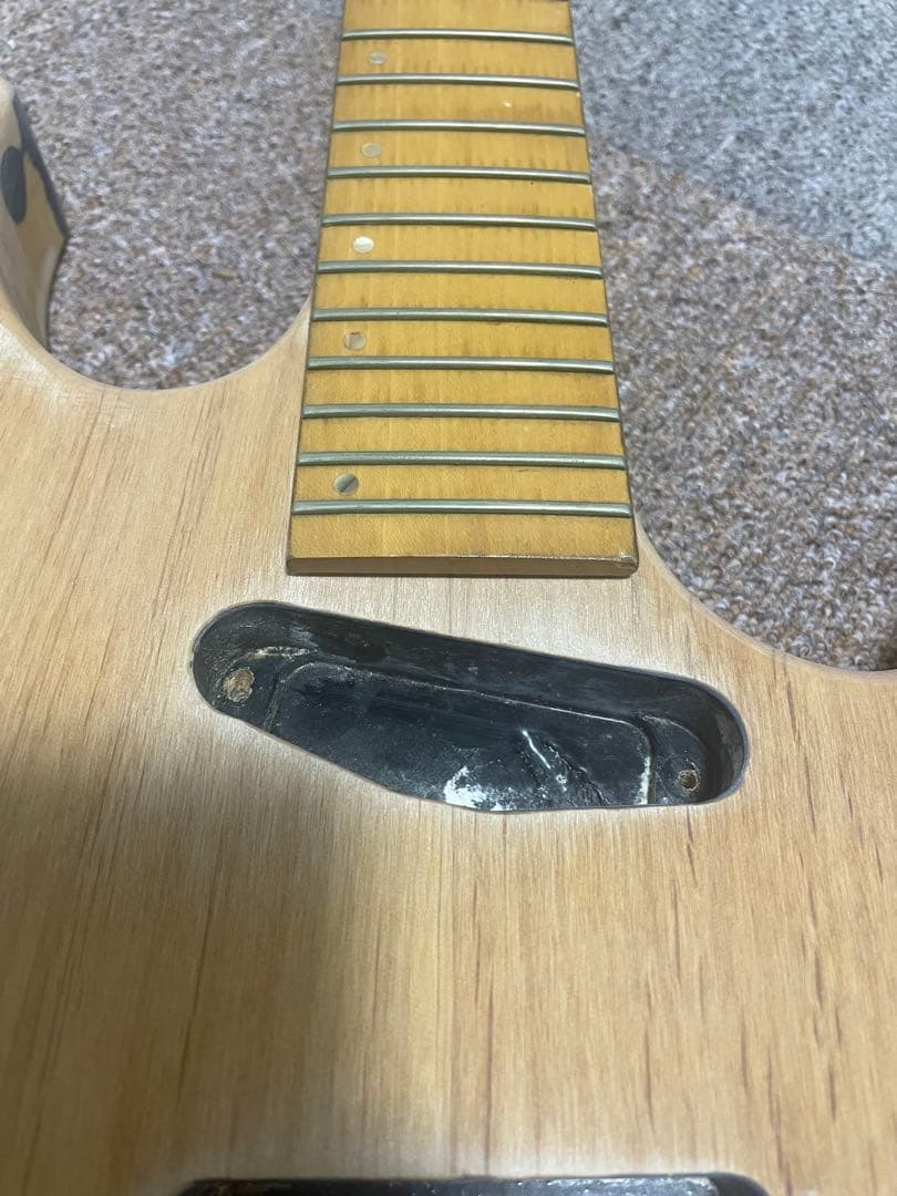 esp maverick ジャンク