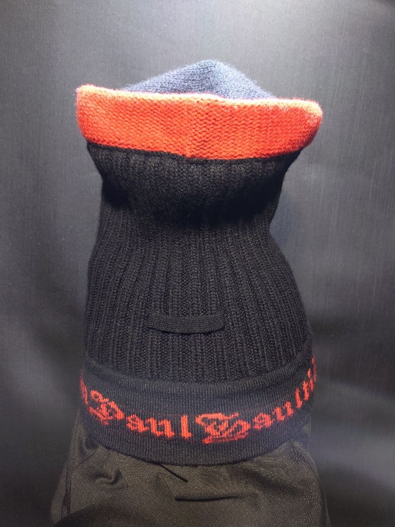 JEAN PAUL GAULTIER CLASSIQUE　ニット帽