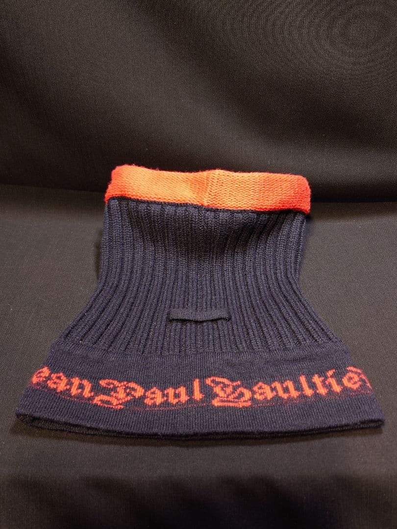 JEAN PAUL GAULTIER CLASSIQUE　ニット帽