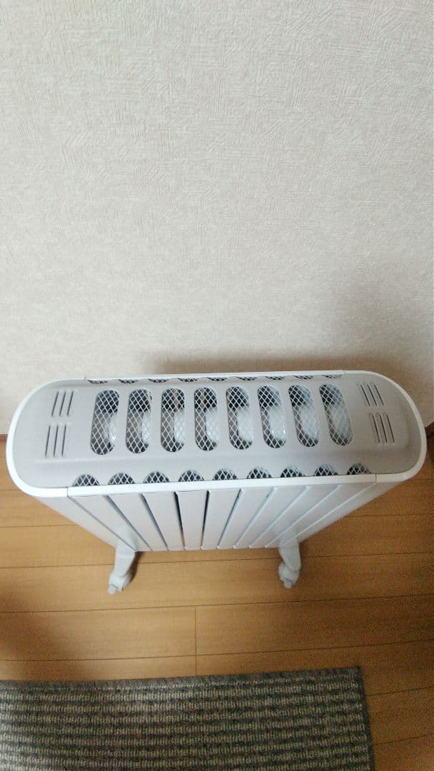 オイルヒーター nana