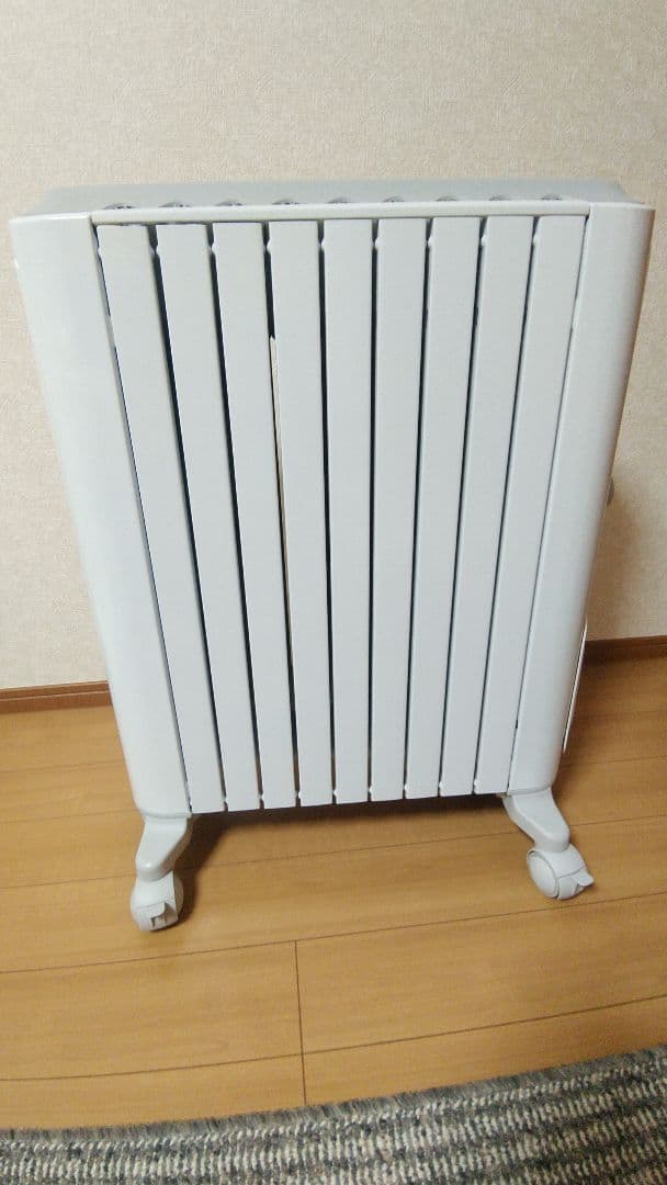 オイルヒーター nana