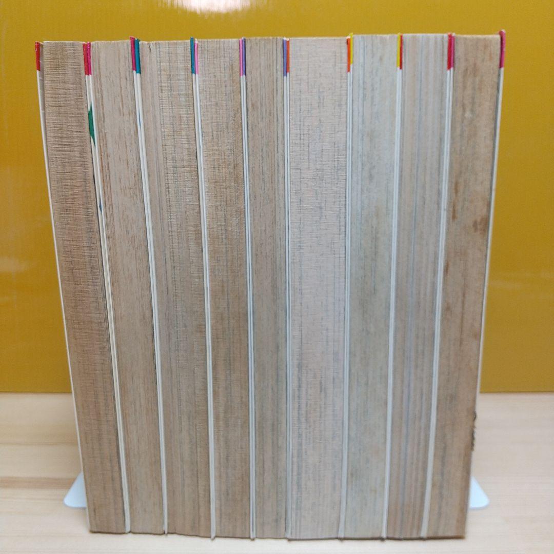 カワユスさん専用キャンディキャンディ　全巻初版　並セット