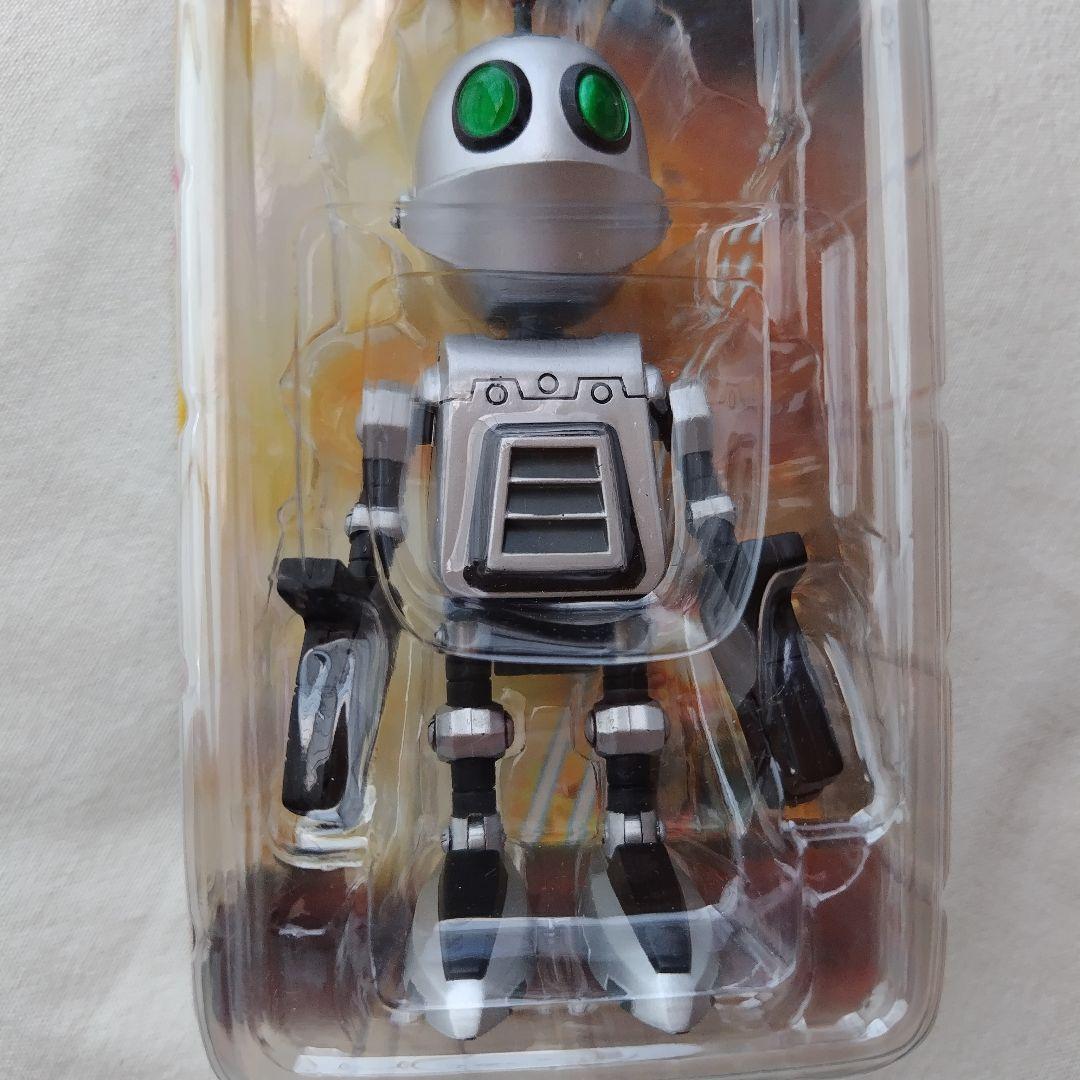 ラチェット&クランク 予約特典【非売品】マグネチッククランク☆未開封☆レア