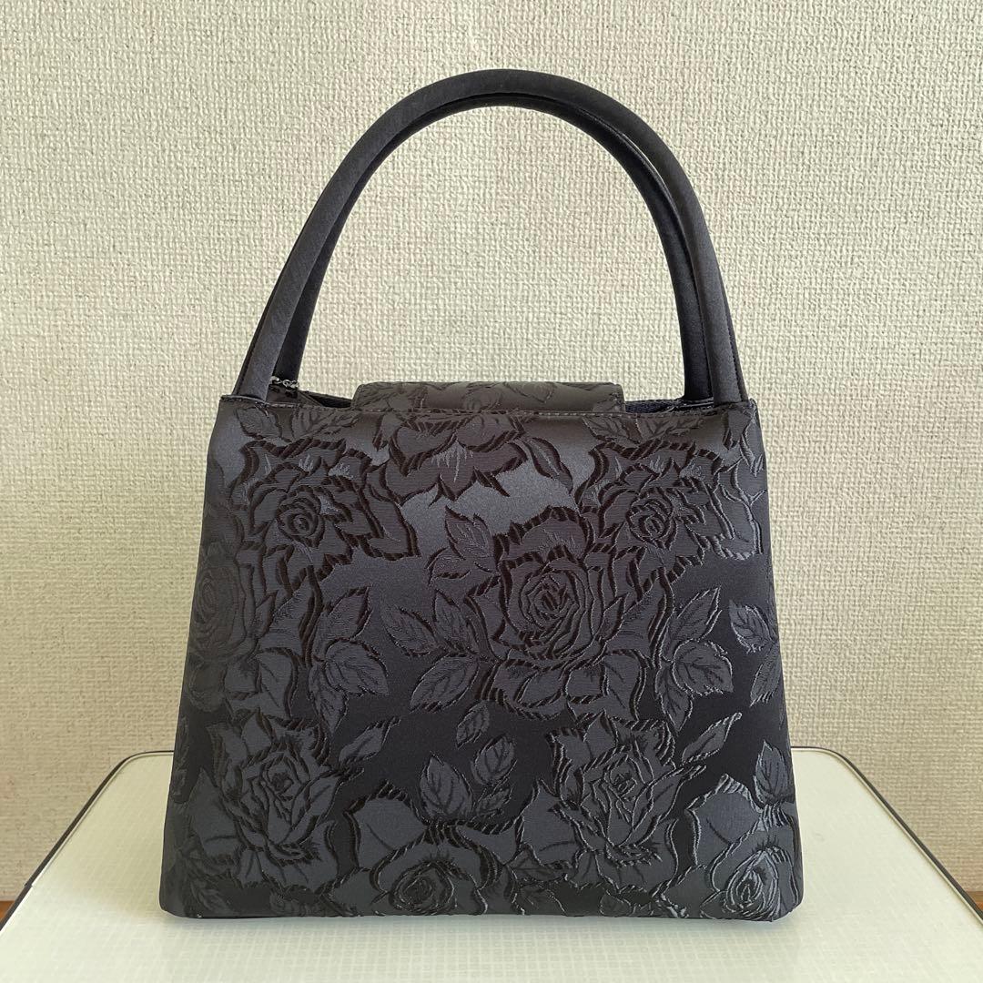 （値下げ）IWASA フォーマルバッグ