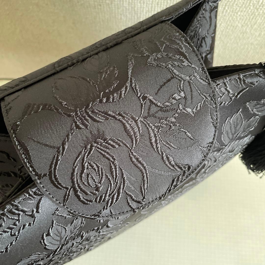 （値下げ）IWASA フォーマルバッグ