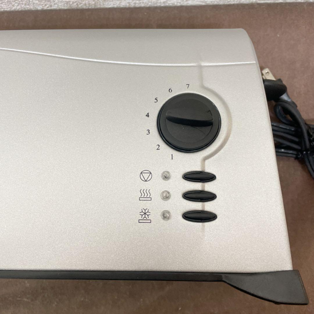 wilfa 北欧　ロングスロットクールタッチトースター