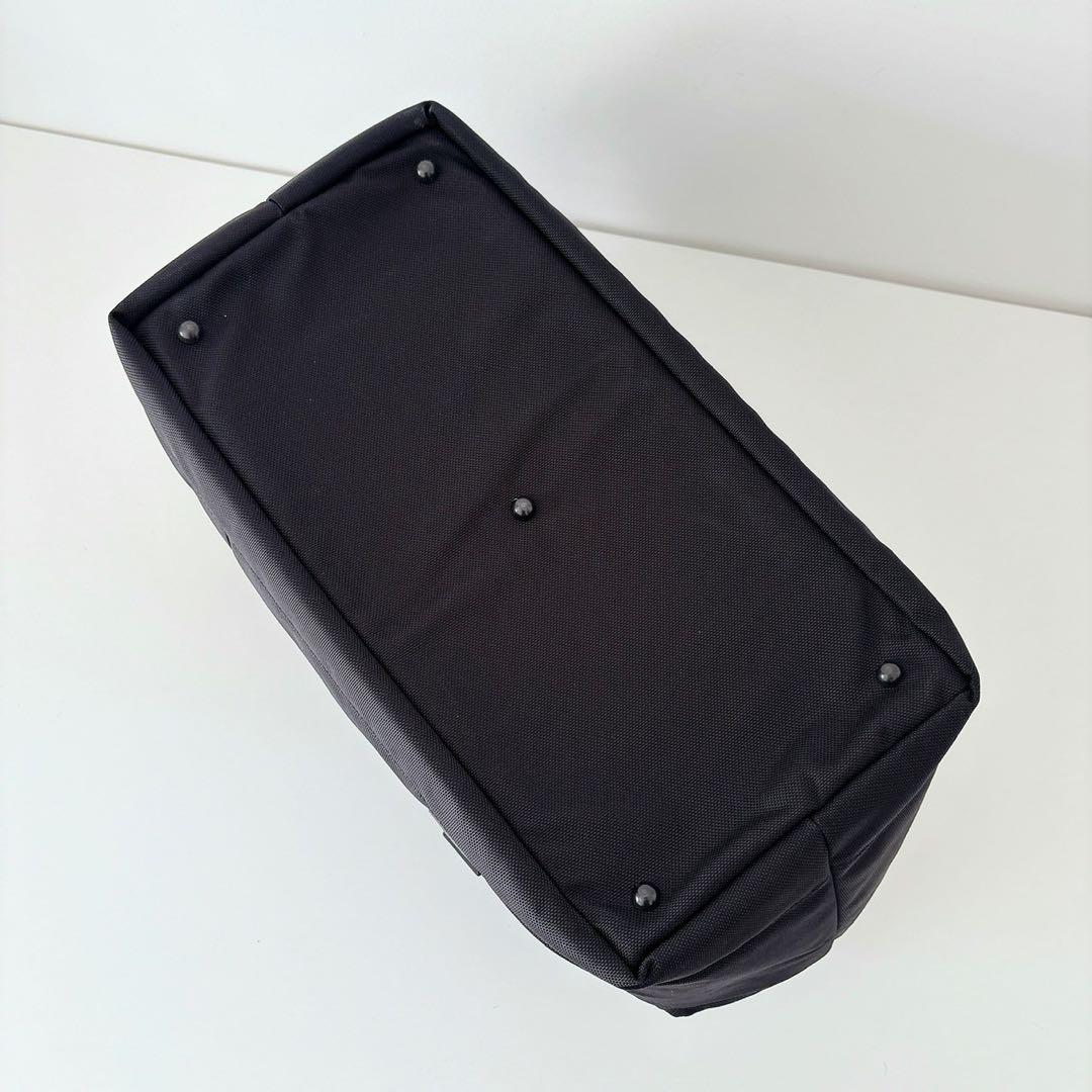 フリースティッチ バルコディ スクエア トート L サイズ