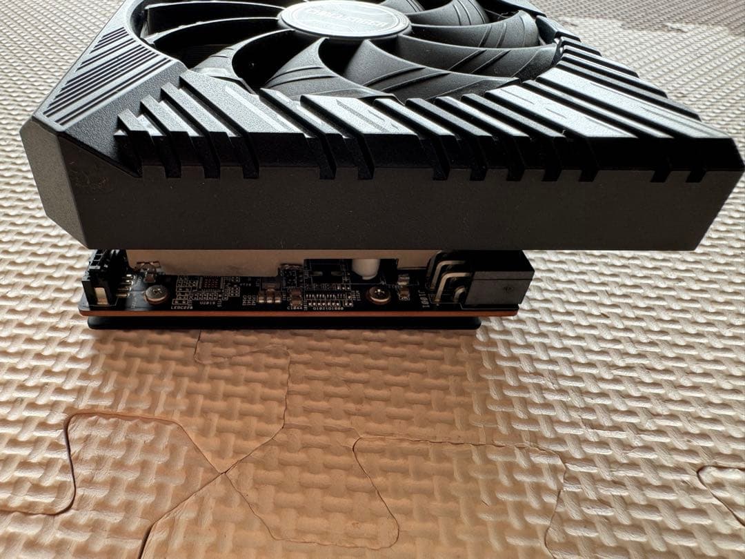 ASRock Challenger グラフィックボード RX 7900 GRE