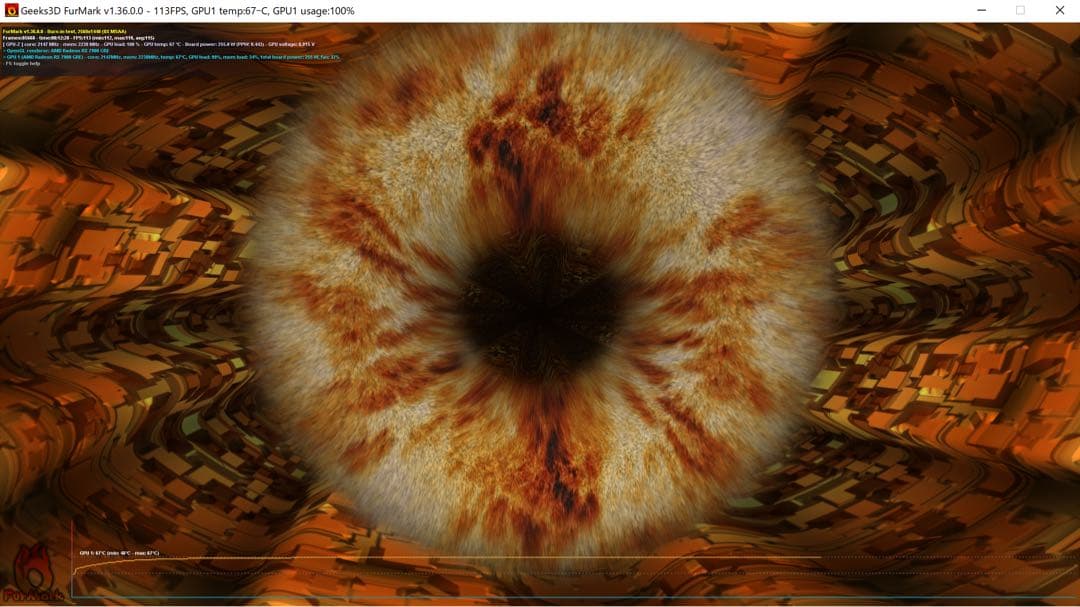 ASRock Challenger グラフィックボード RX 7900 GRE