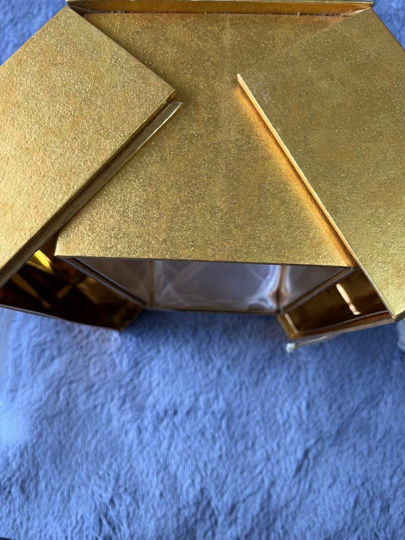 サントリーウイスキー 響30年 観音開空瓶箱付