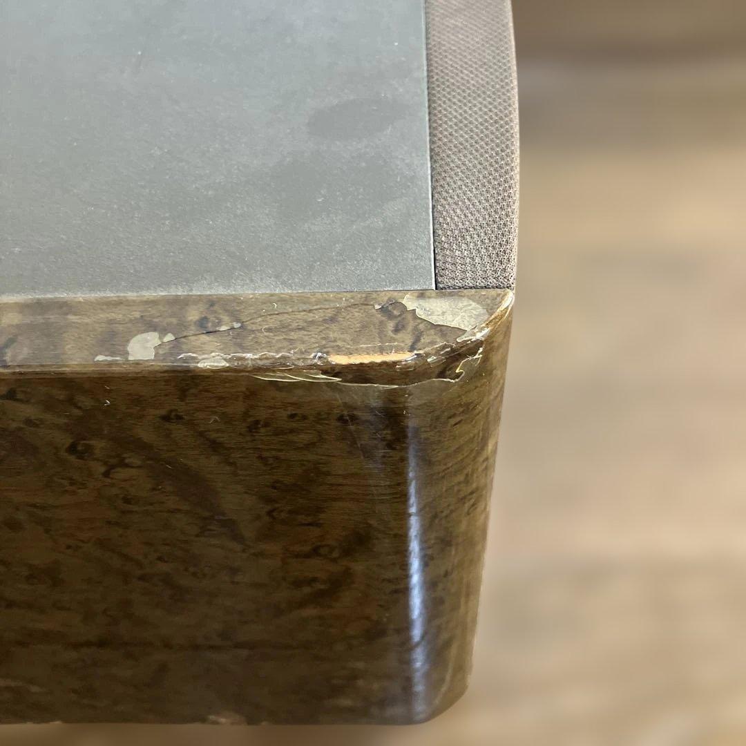 スピーカー・ウーファー BOSE MODEL121