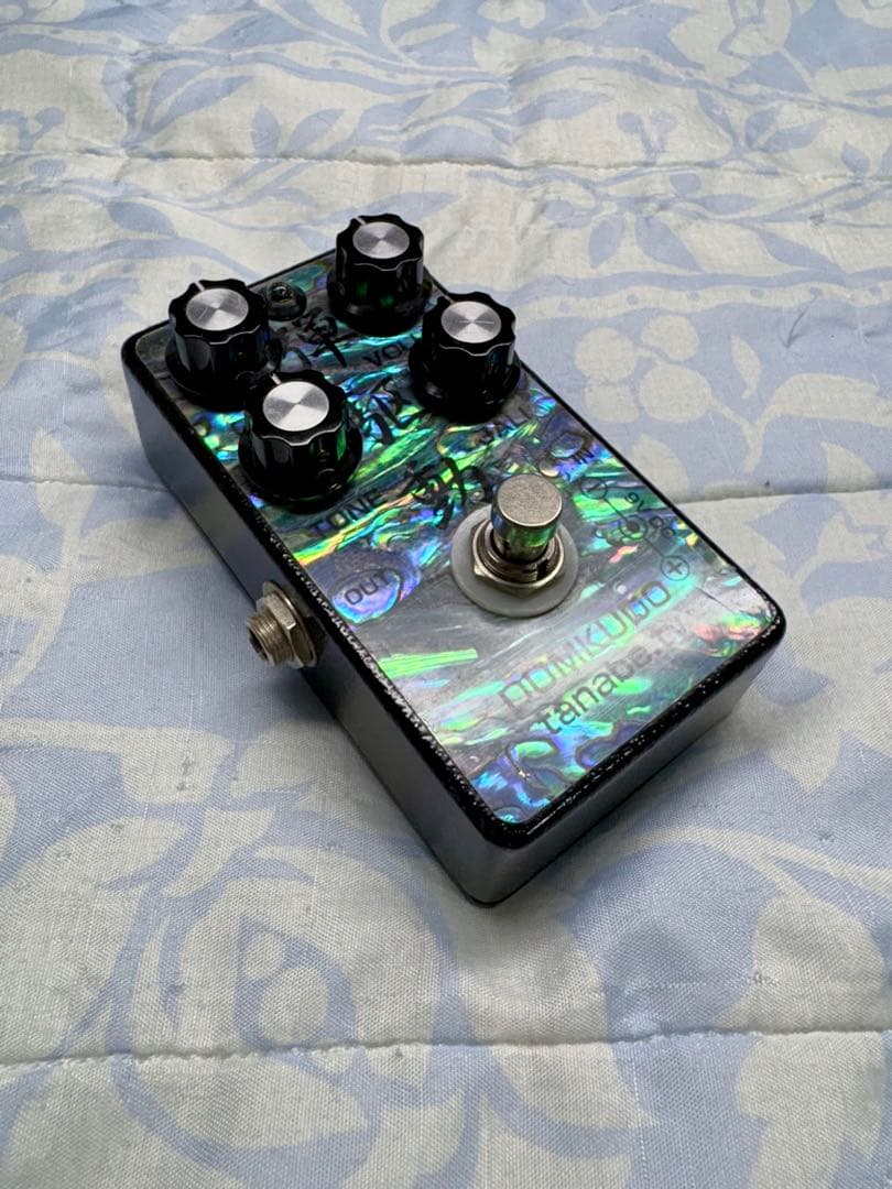 ギター tanave.TV DUMKUDO