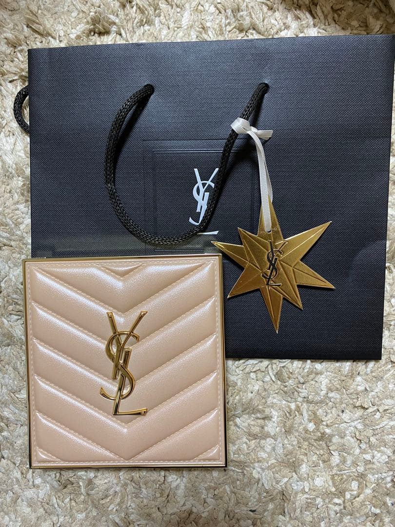 イヴサンローラン クチュールパレット