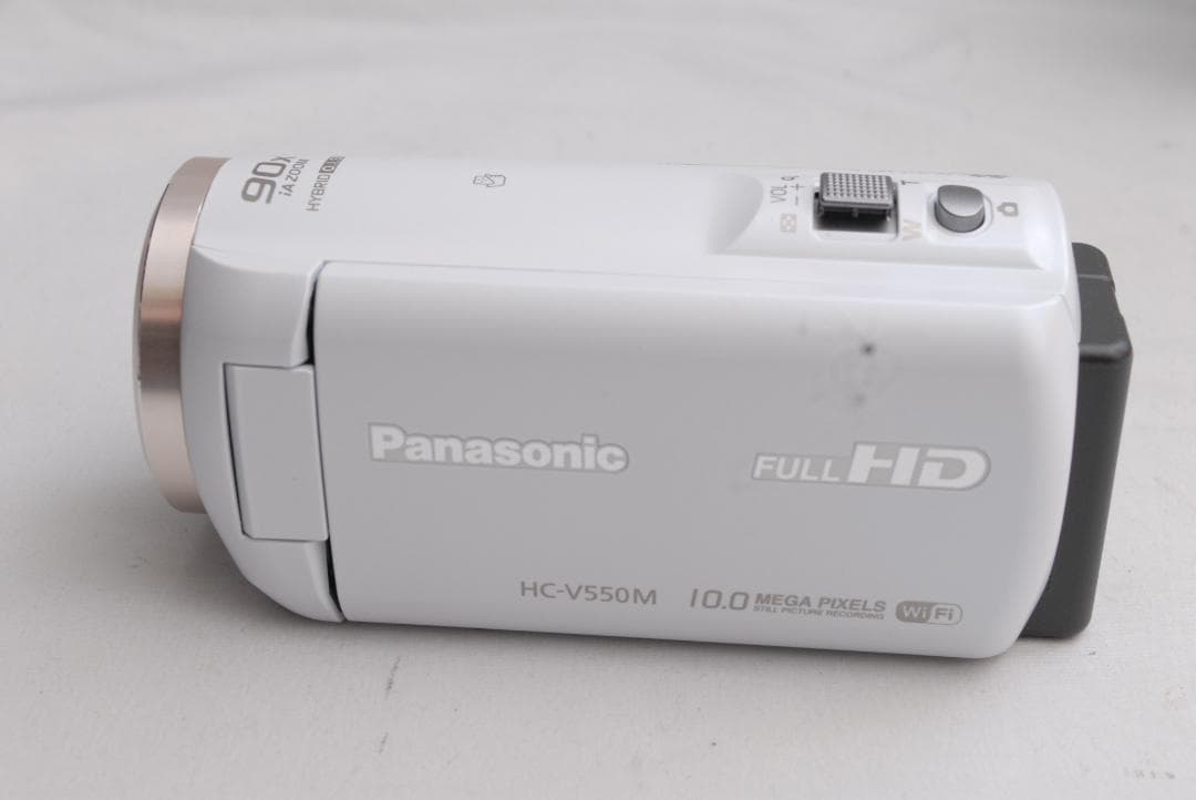 Panasonic HC-V550M (良品）