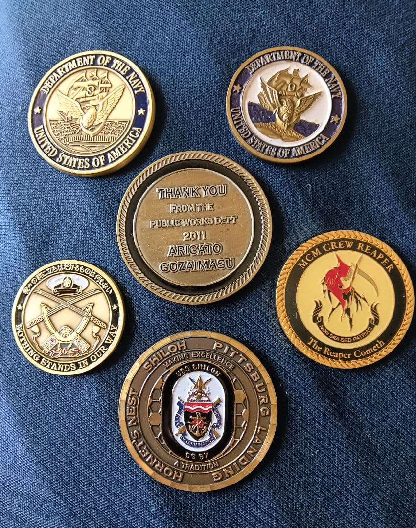 チャレンジ（米海軍）