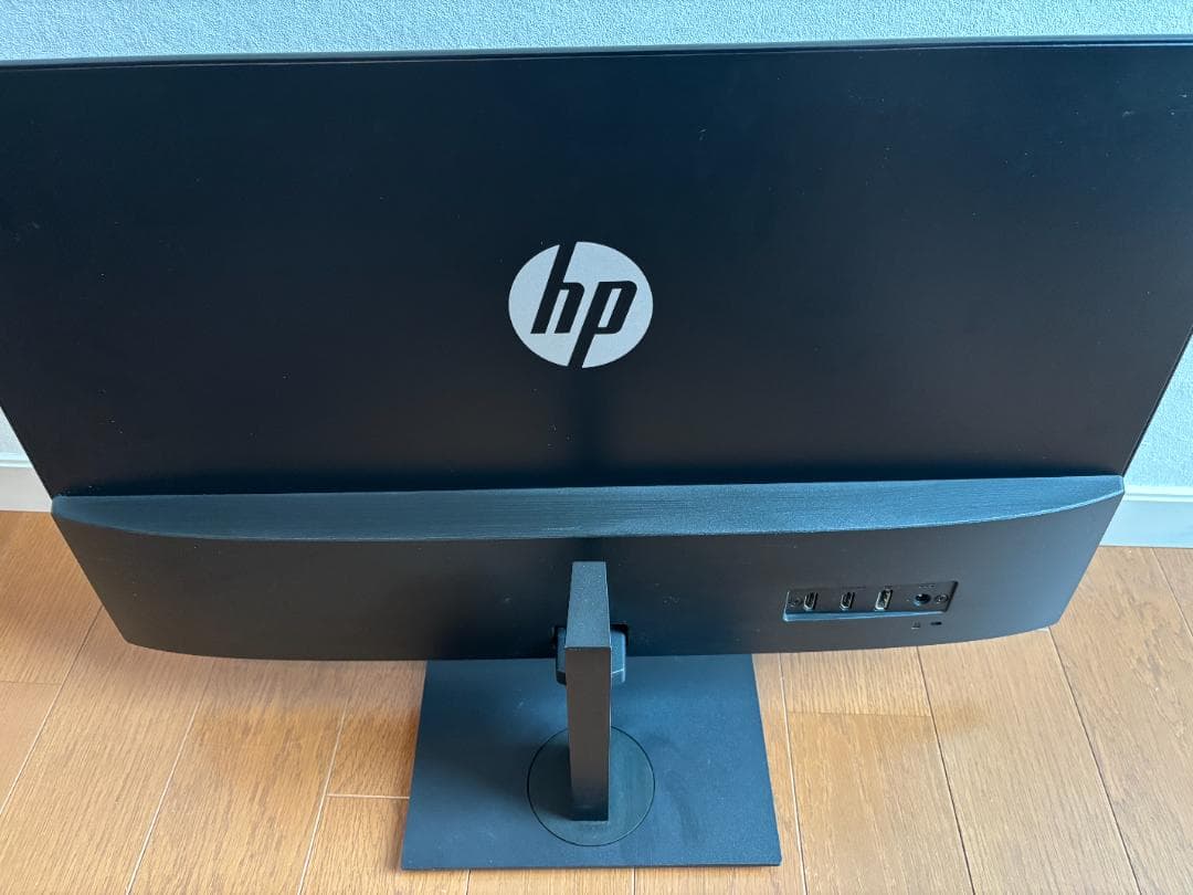HPモニター27インチ4K非光沢 3840x2160 IPSパネル(スレあり)