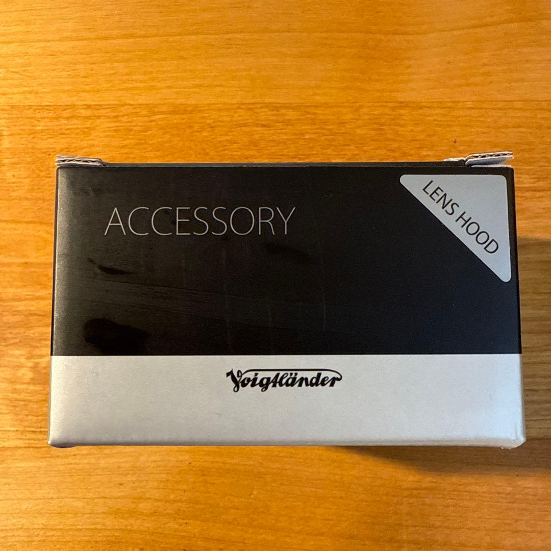 レンズ(単焦点) Voigtlander NOKTONclassic 40mm F1.4SCVM