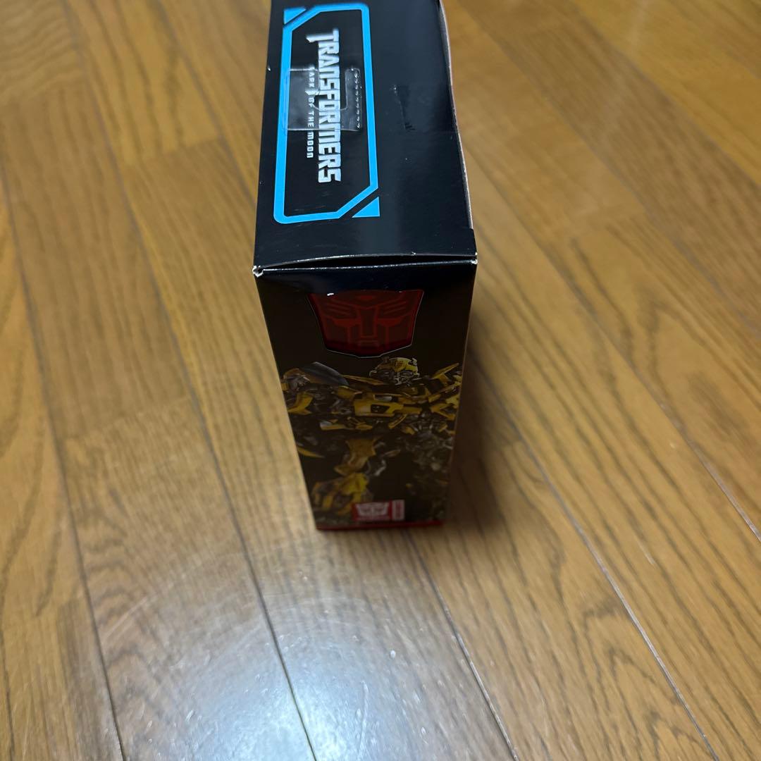 海外版トランスフォーマー SS-87(国内SS-90) バンブルビー