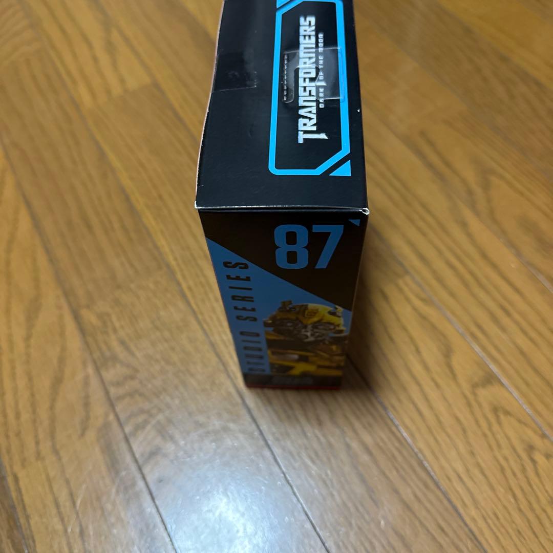 海外版トランスフォーマー SS-87(国内SS-90) バンブルビー