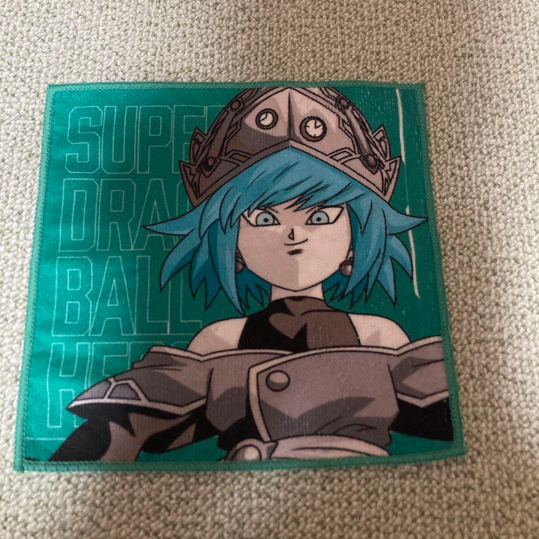 スーパードラゴンボールヒーローズ 時の界王神　アイオス　クロノア