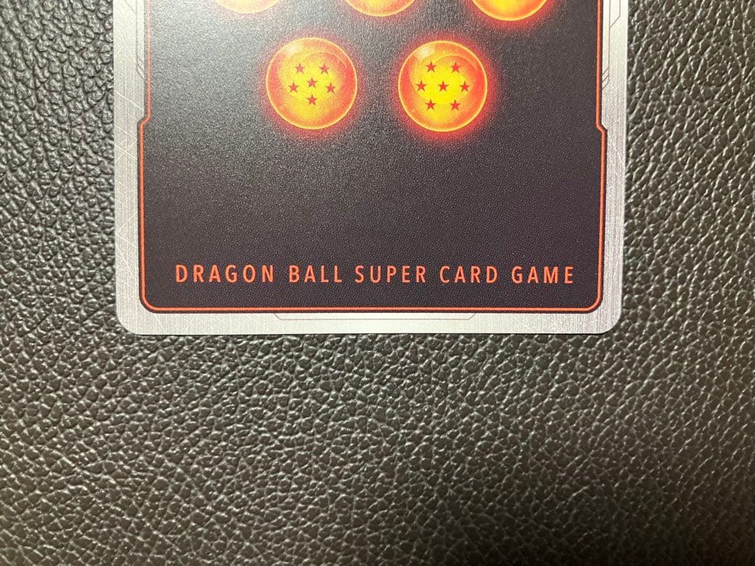 ドラゴンボールフュージョンワールド　MANGA 02 マンガ　FB01-140