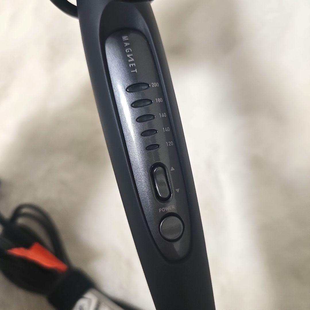 38㎜ コテ クレイツ マグネット