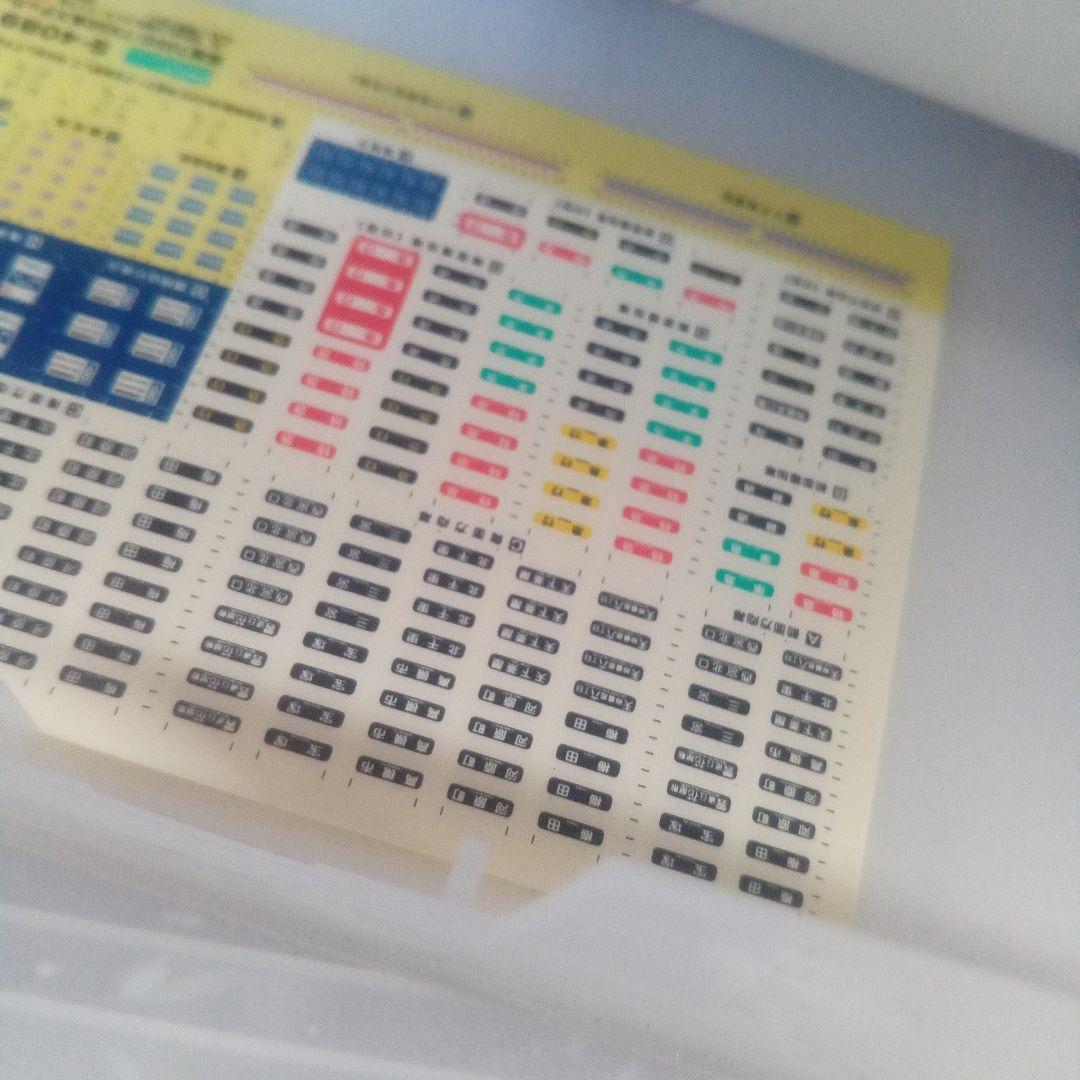 阪急 6000系 旧塗装 神戸線 増結用先頭車2輛セット 未使用