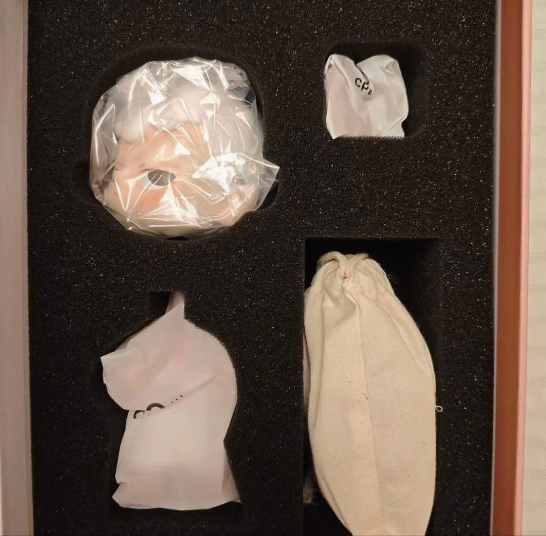 POPMART KUBO • PRETZEL