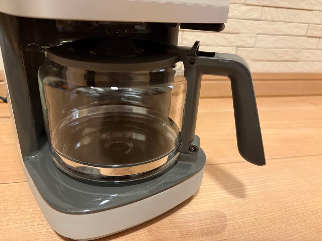 siroca シロカ　コーヒーメーカー カフェばこPro SC-C251