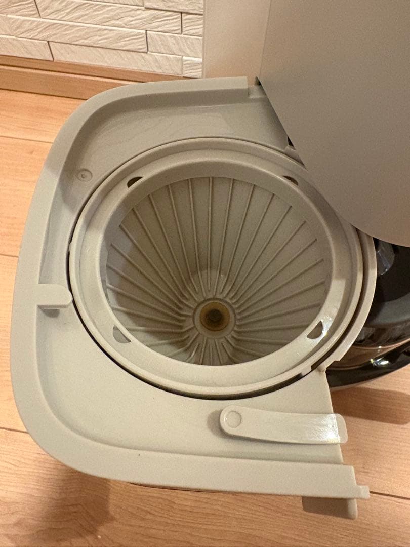 siroca シロカ　コーヒーメーカー カフェばこPro SC-C251