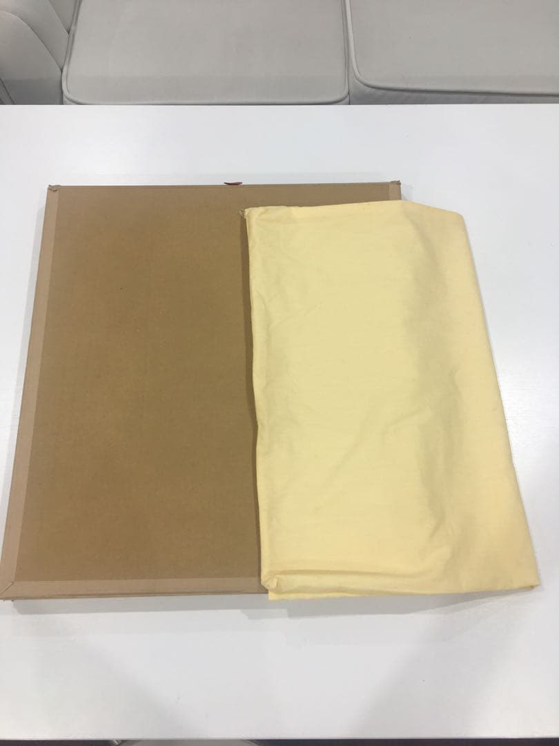 リトグラフ 藤城清治 蛍の線香花火 TO.1456