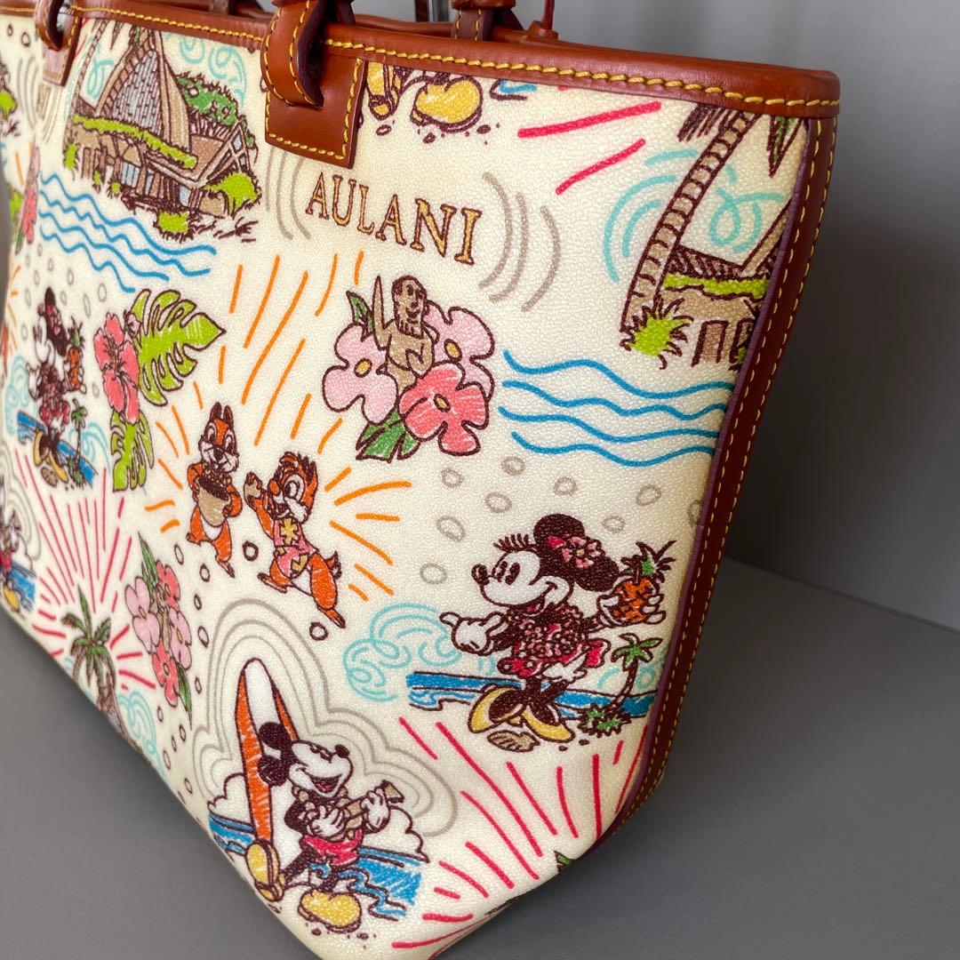 アウラニ ディズニー　ドゥーニー&バーク　DOONEY&BOUKE ミッキー