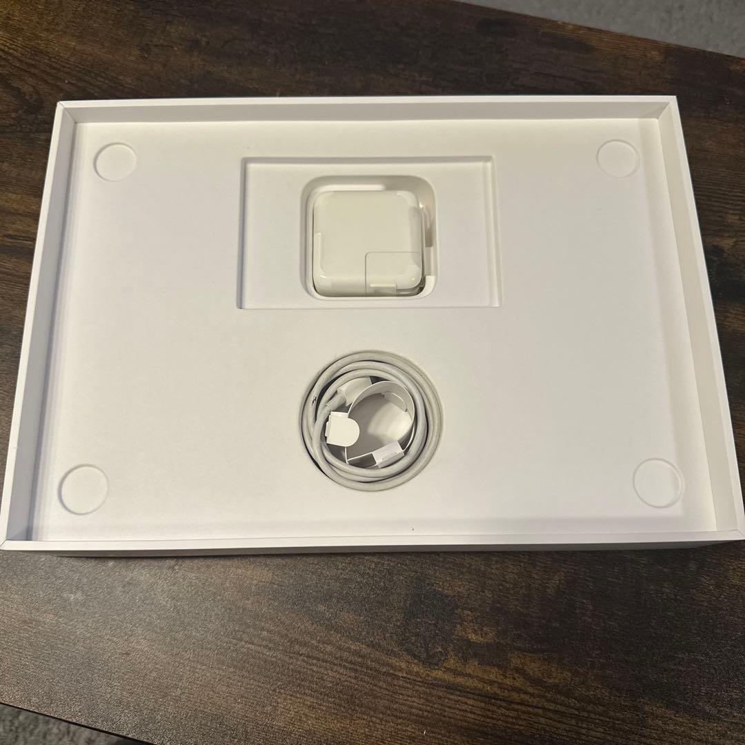 MacBook Air 13インチ 256GB 2019年 初期化済