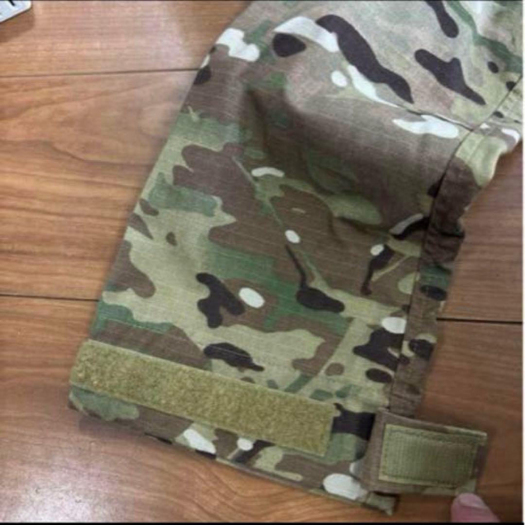 米軍 実物crye precision G3 COMBAT SHIRT S–R