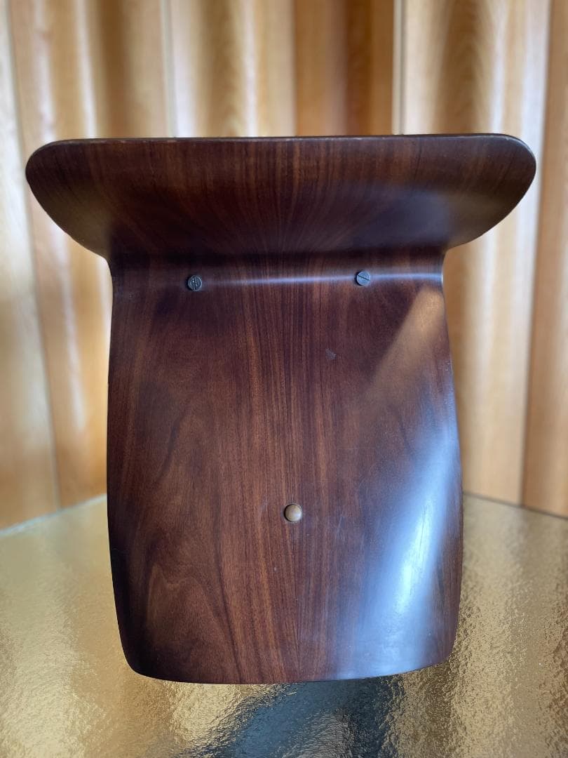 ヴィンテージ バタフライスツール 天童木工 柳宗理