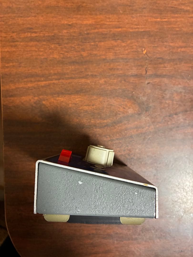 ギター MU-TRON MICRO V envelope filter