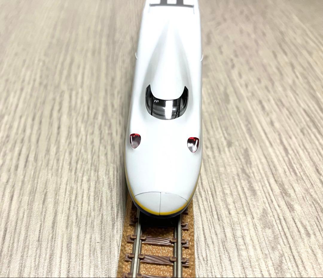 KATO E4系新幹線Max8両セット10-292、293