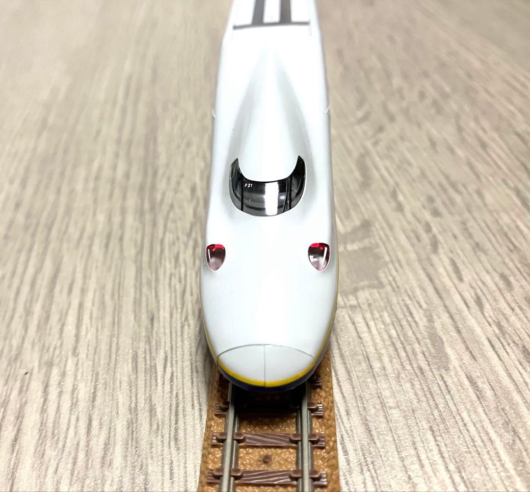 KATO E4系新幹線Max8両セット10-292、293