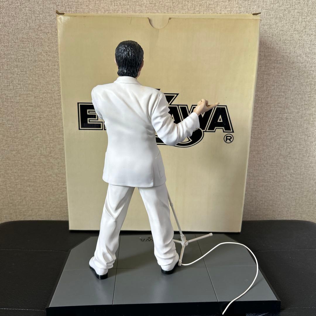 矢沢永吉 フィギュア E.YAZAWA