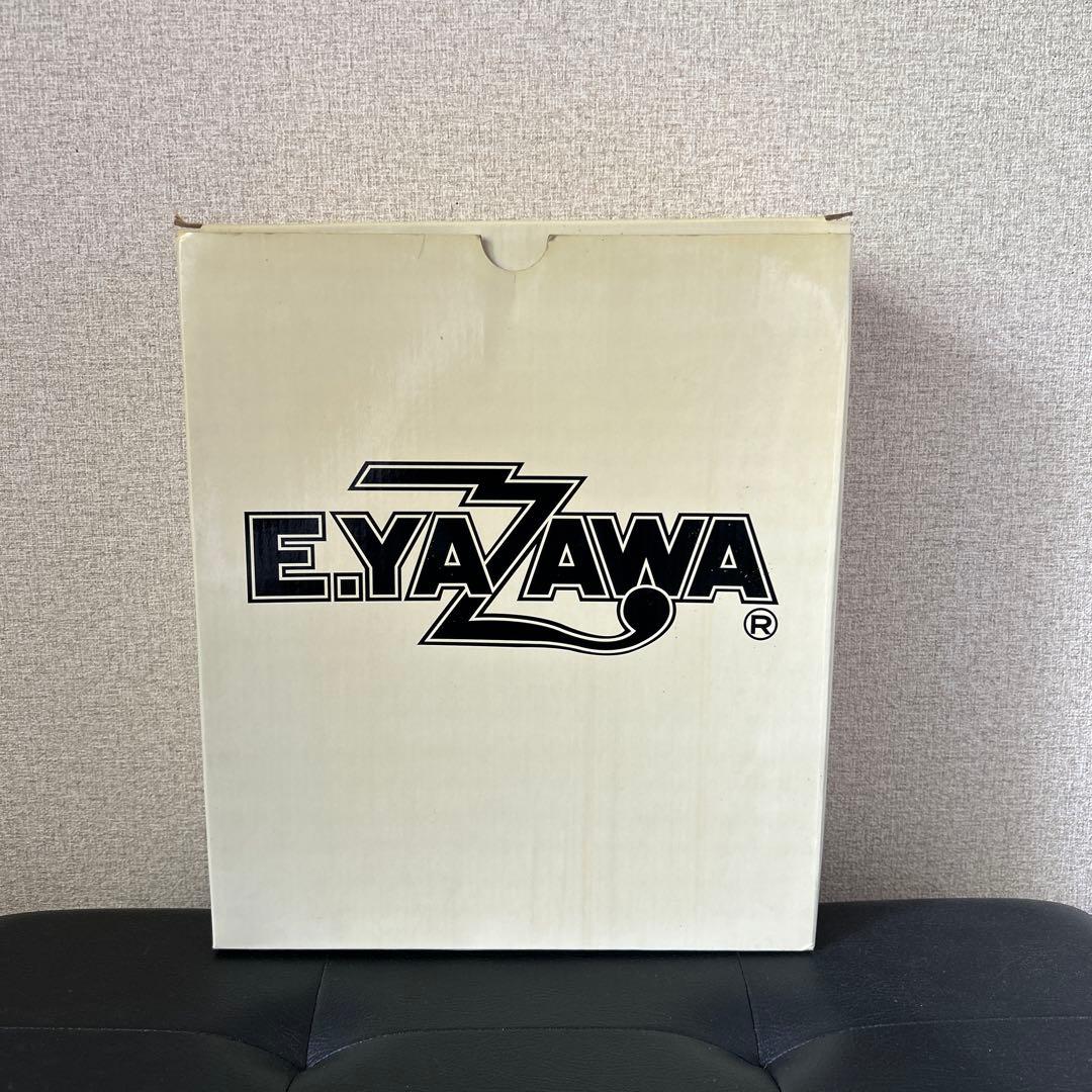 矢沢永吉 フィギュア E.YAZAWA