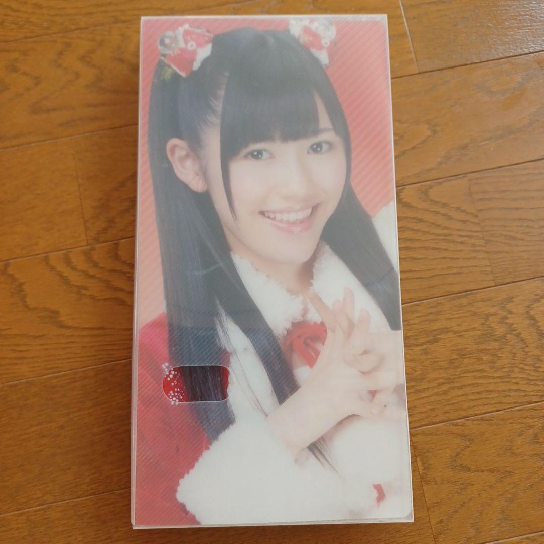 AKB48 渡辺麻友 生写真　セット