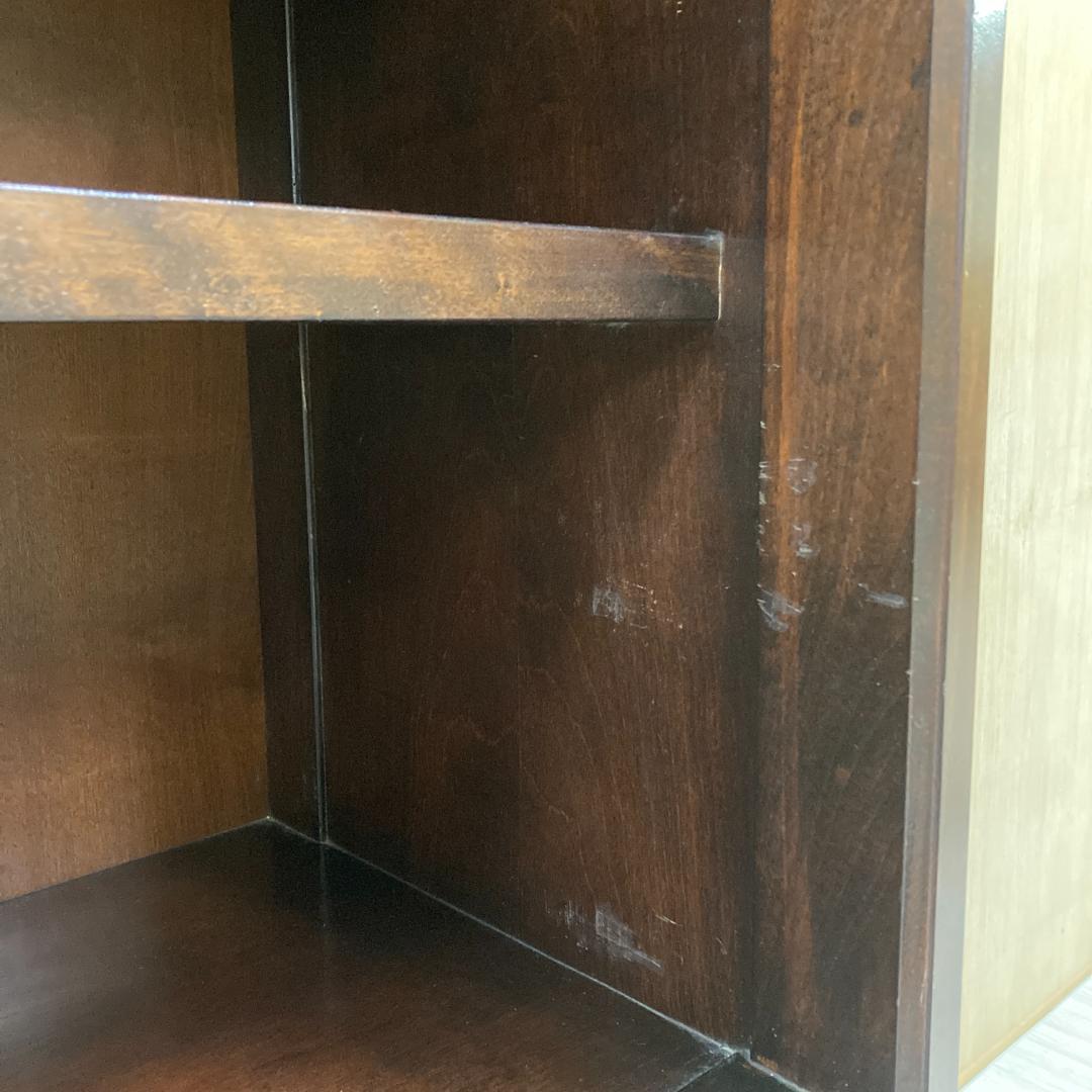 九州民芸家具　サイドボード　リビングボード 水屋箪笥 　キャビネット　　古民家