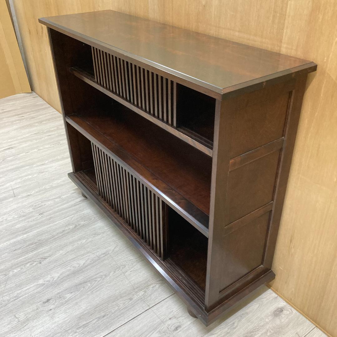 九州民芸家具　サイドボード　リビングボード 水屋箪笥 　キャビネット　　古民家