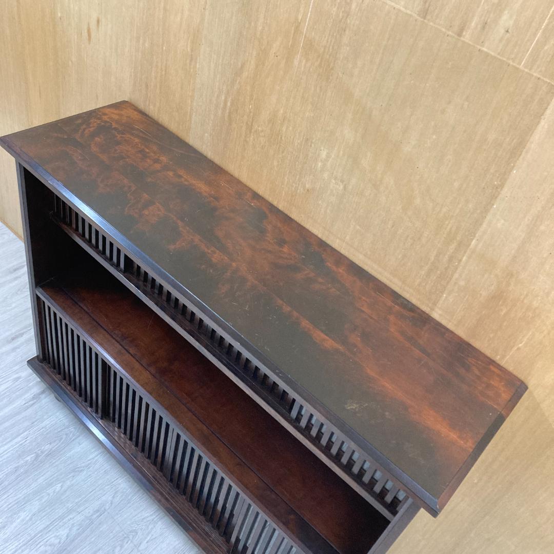 九州民芸家具　サイドボード　リビングボード 水屋箪笥 　キャビネット　　古民家