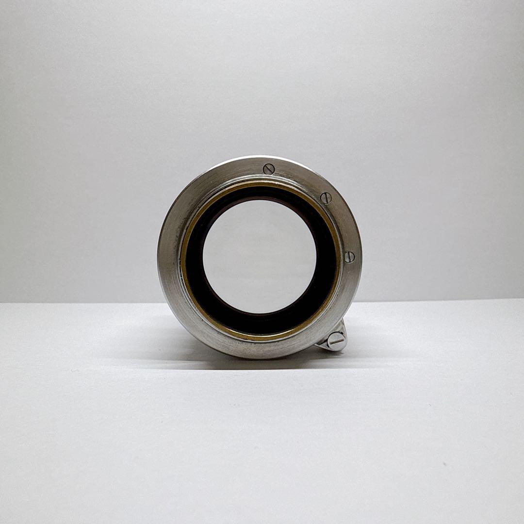 【美品】ライカ　Leica ズマリットL 50/1.5