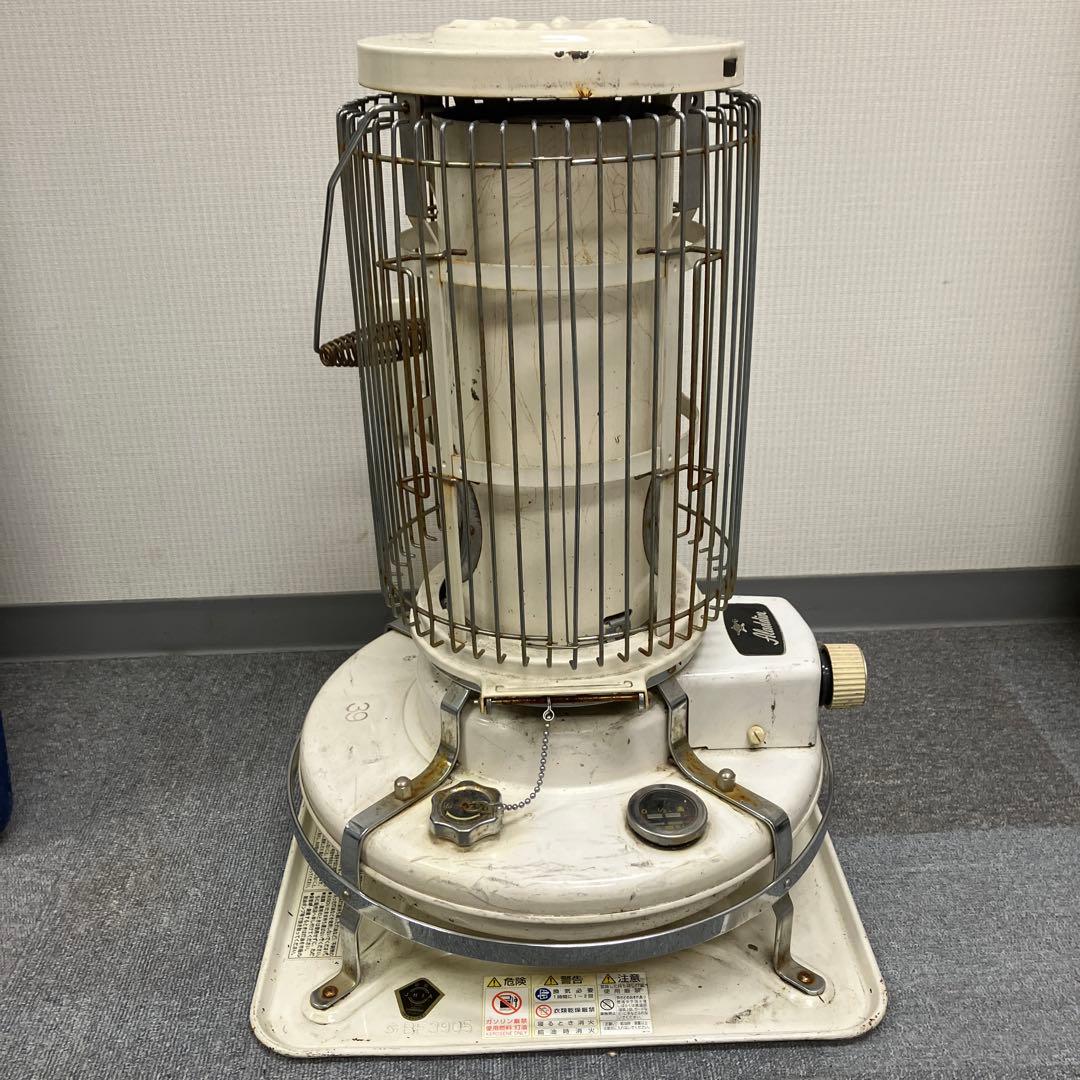 アラジン 石油ストーブ BF3905 2012年製