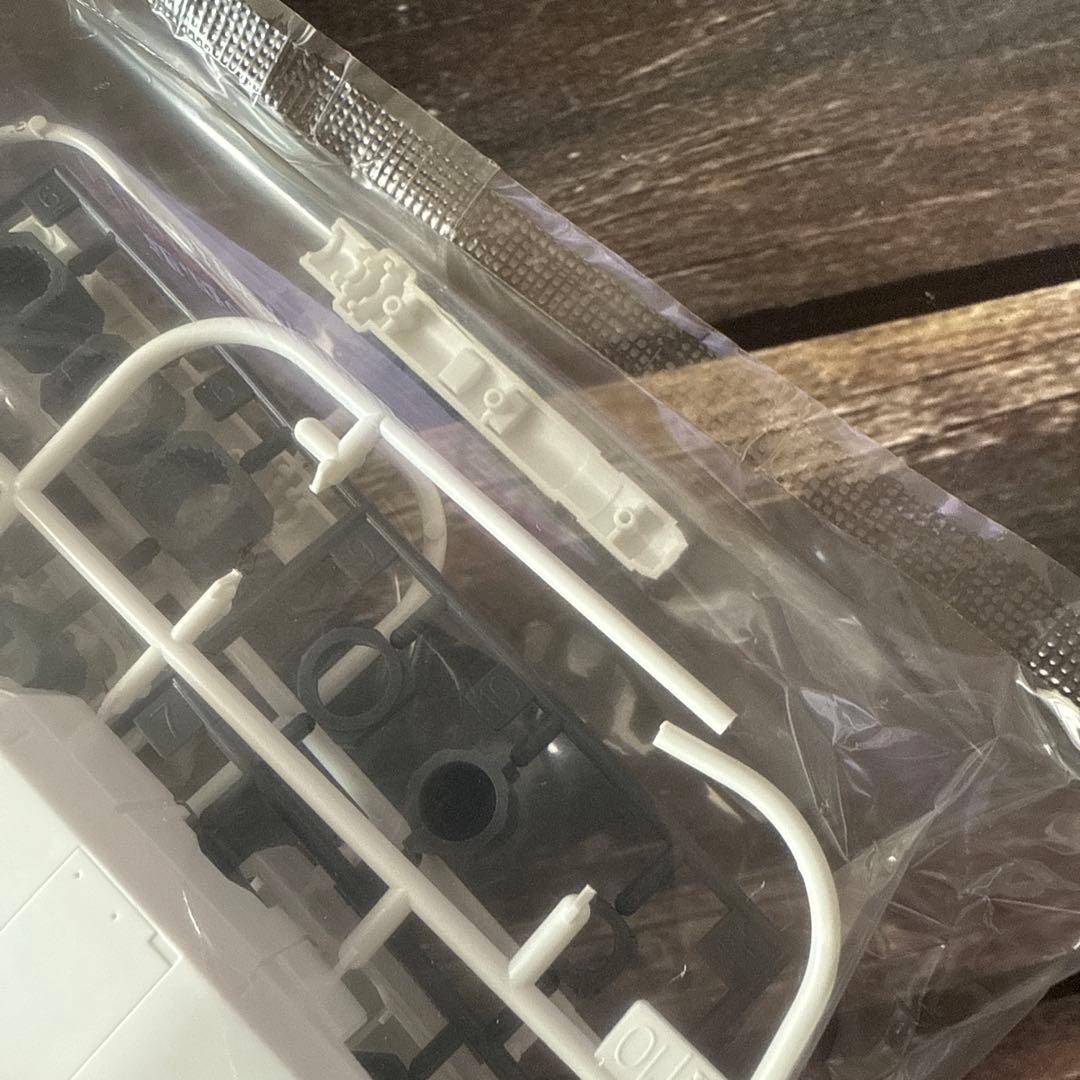 ANA コラボ ガンプラ 1/48 メガサイズモデル ガンダム