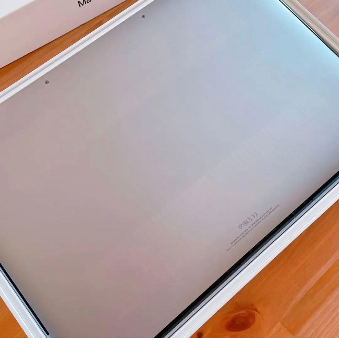 MacBook pro 15インチ 2019 i9 メモリ32GB